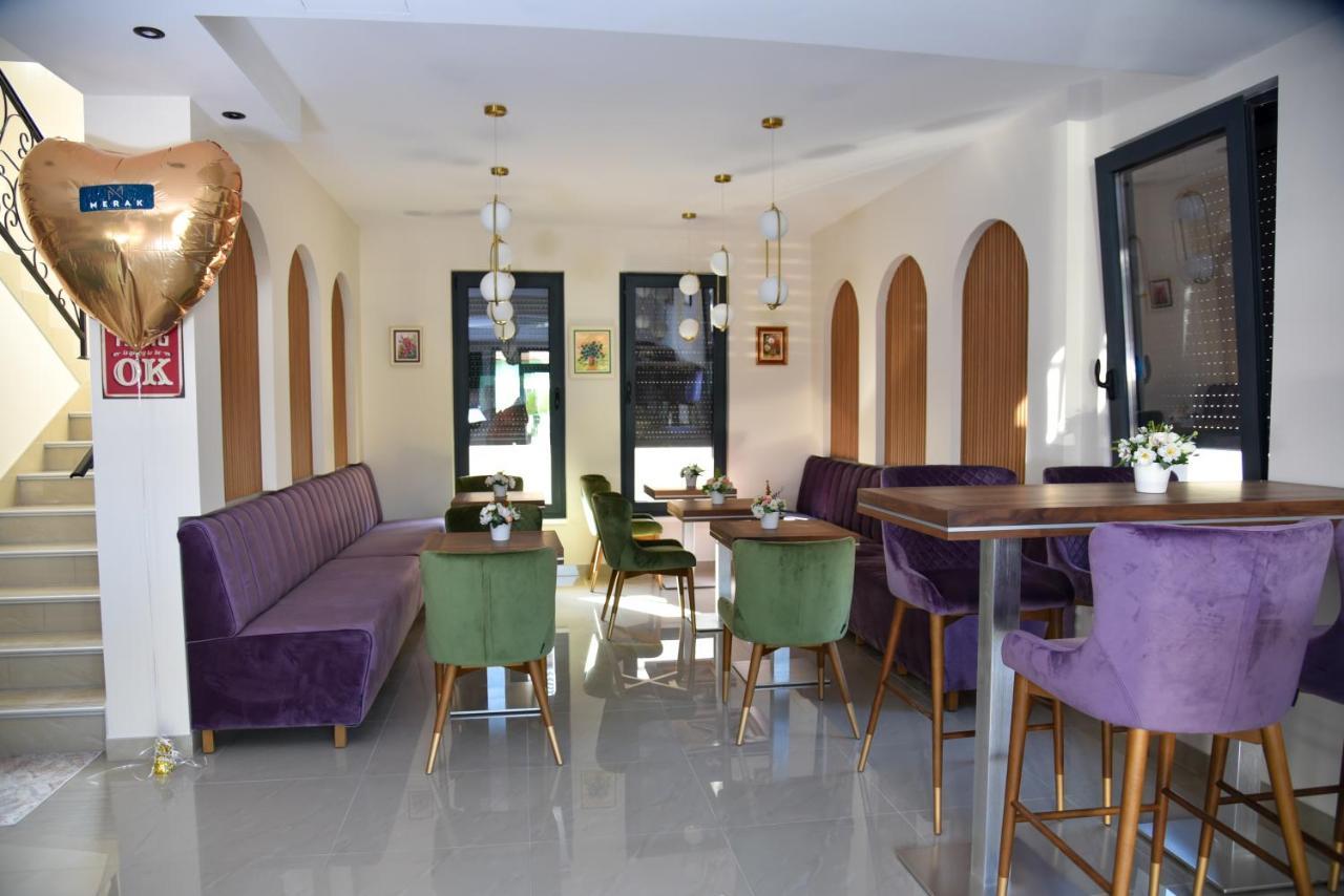 Šabac Merak Rooms & Caffe Bar מראה חיצוני תמונה