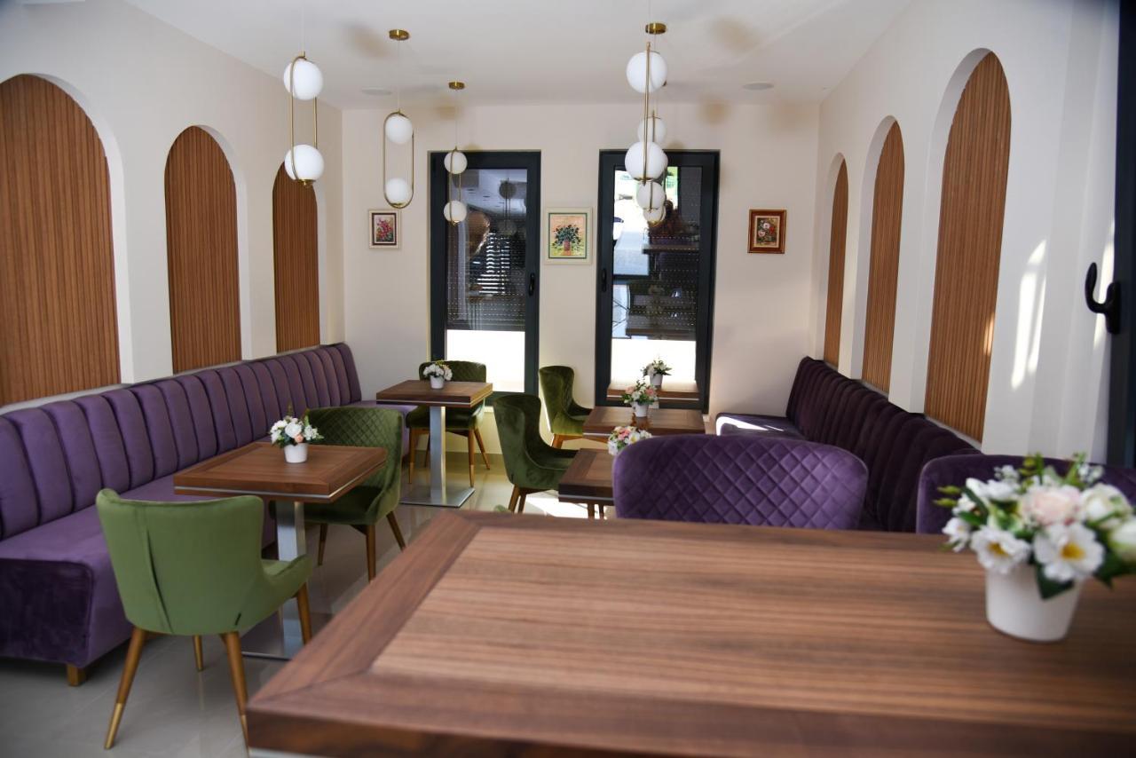 Šabac Merak Rooms & Caffe Bar מראה חיצוני תמונה