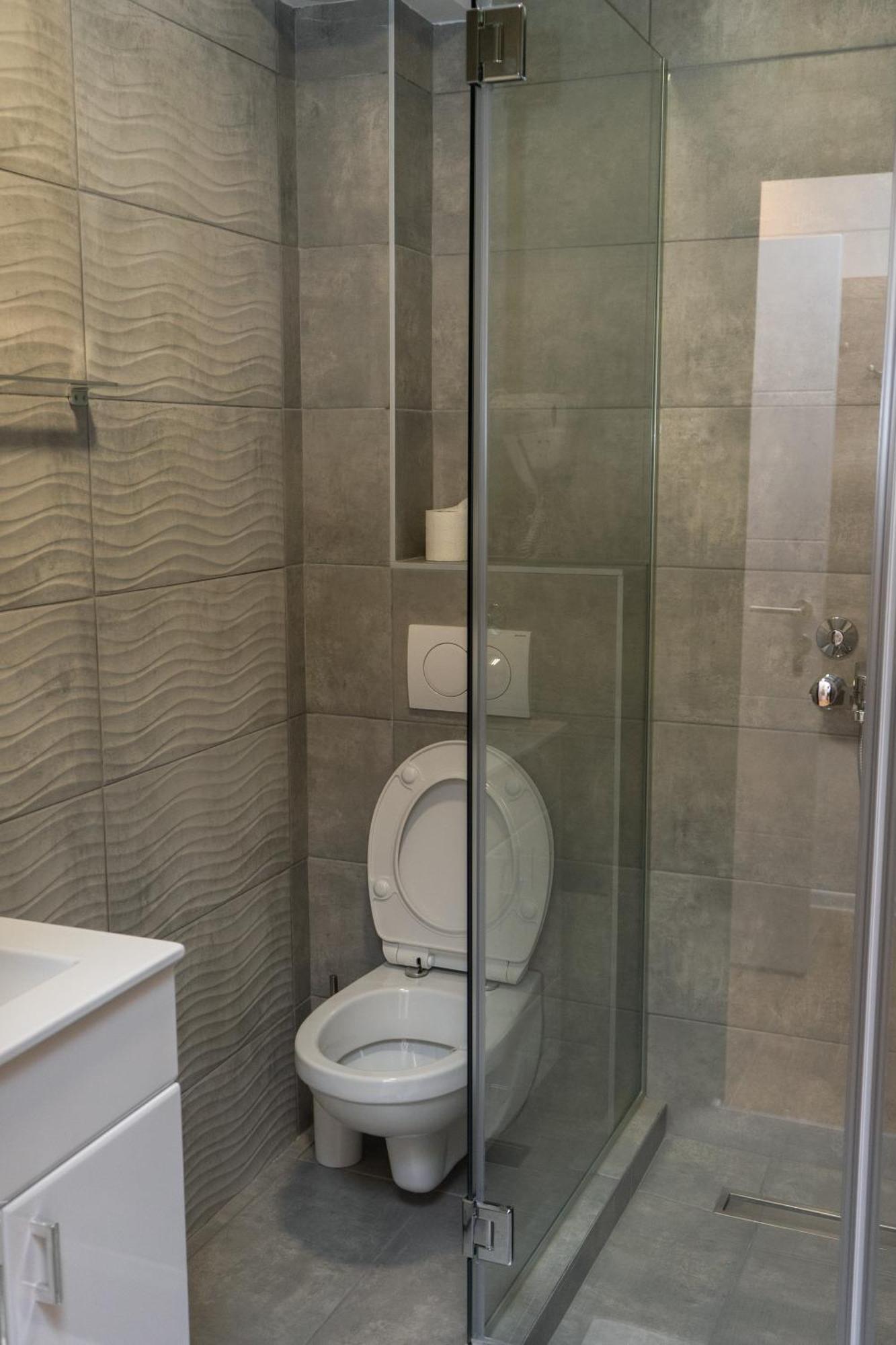 Šabac Merak Rooms & Caffe Bar מראה חיצוני תמונה