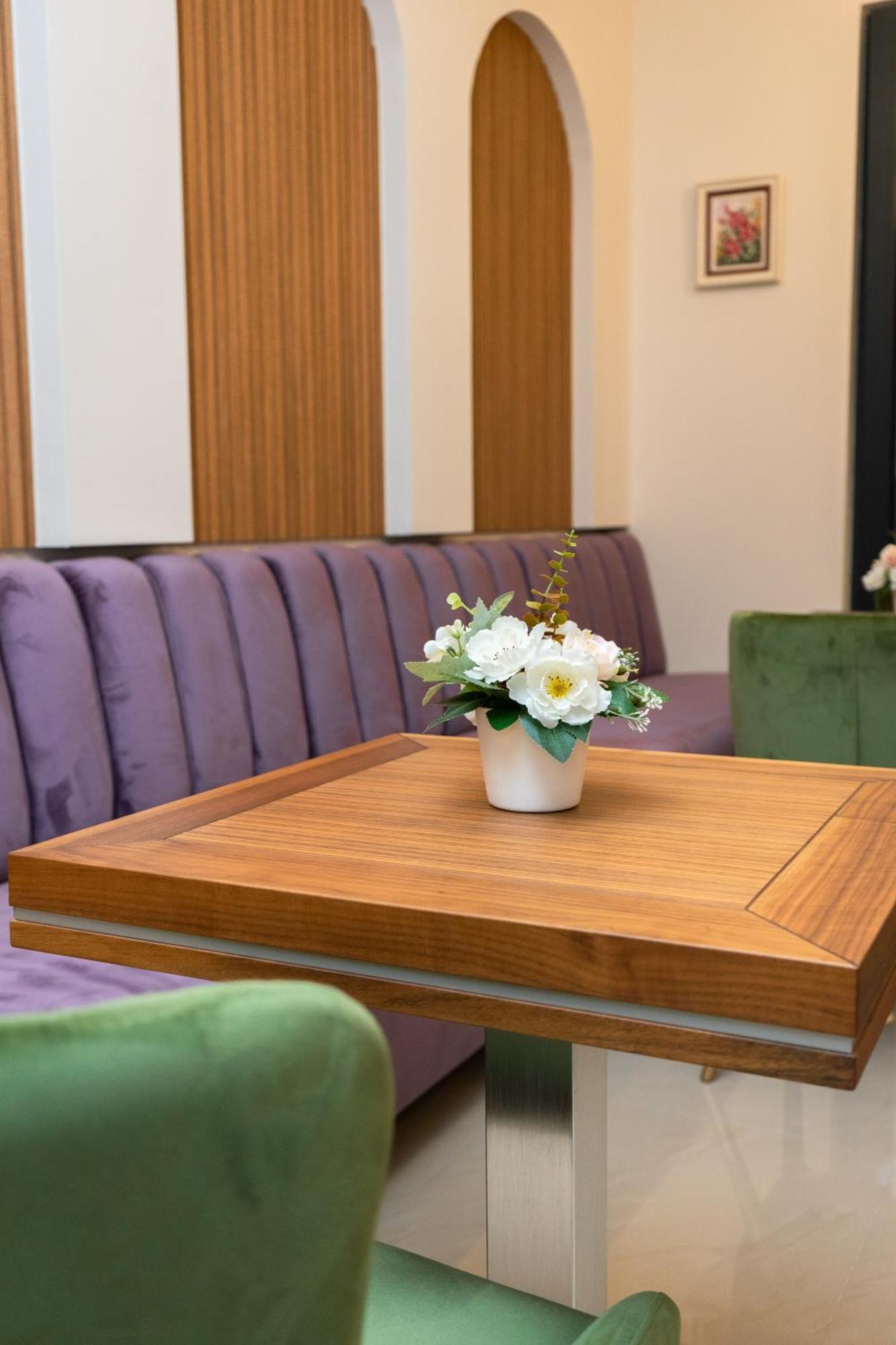 Šabac Merak Rooms & Caffe Bar מראה חיצוני תמונה