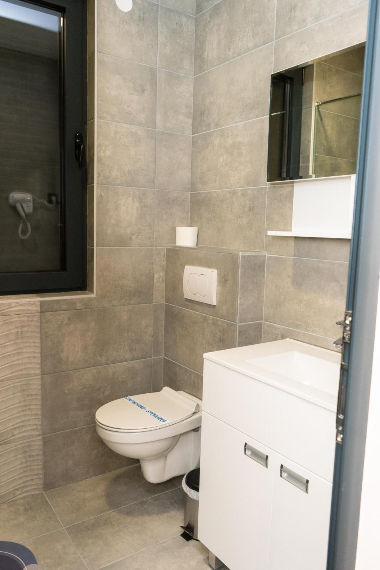 Šabac Merak Rooms & Caffe Bar מראה חיצוני תמונה
