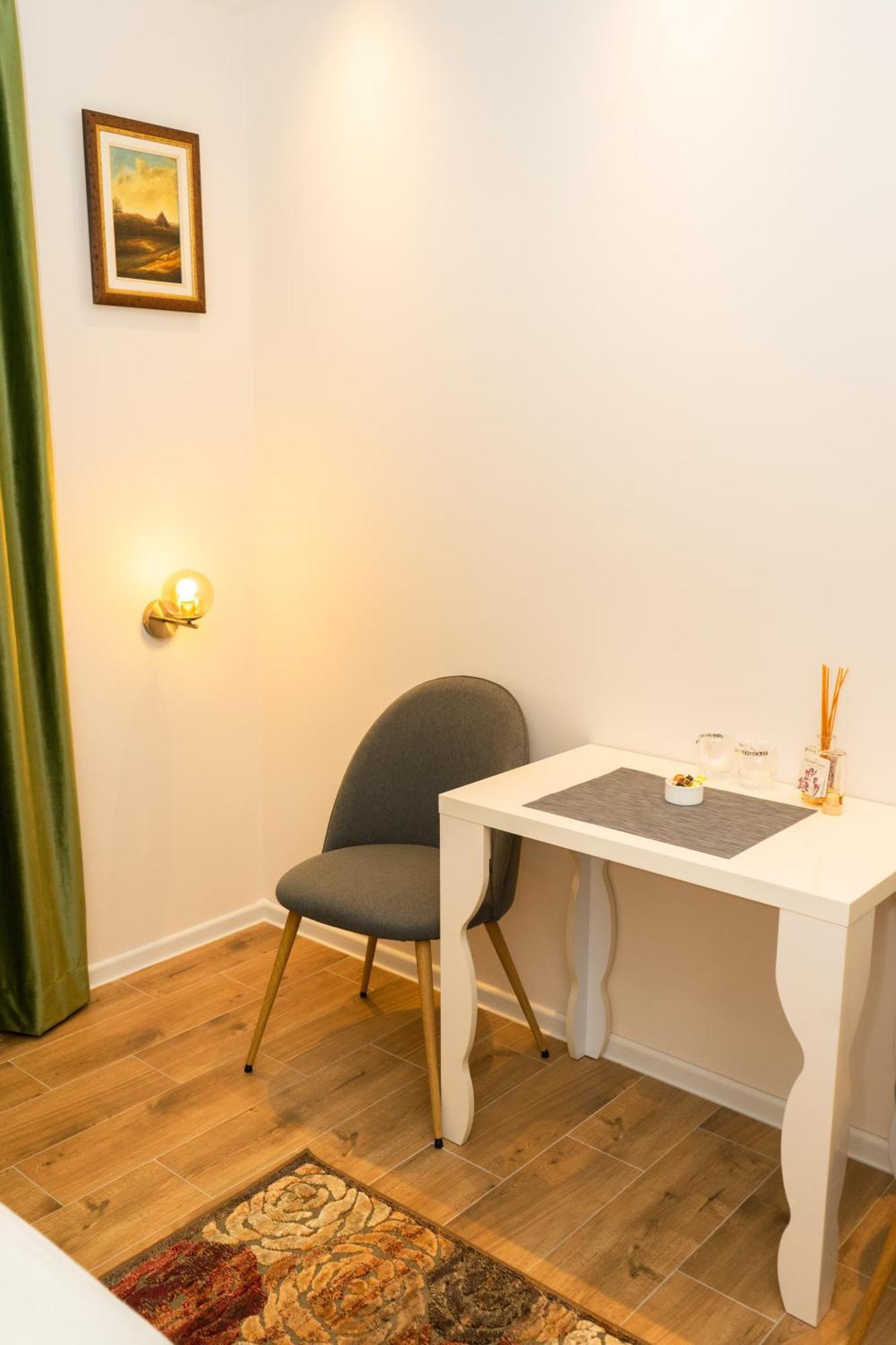 Šabac Merak Rooms & Caffe Bar מראה חיצוני תמונה