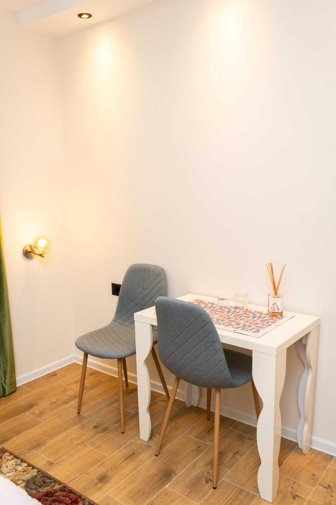 Šabac Merak Rooms & Caffe Bar מראה חיצוני תמונה