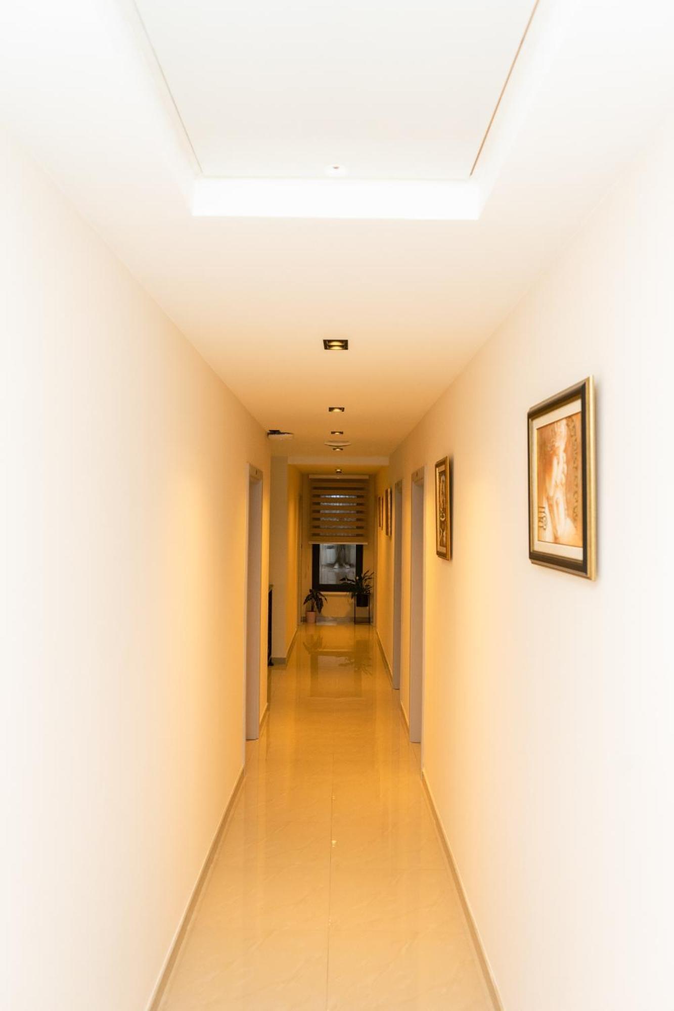 Šabac Merak Rooms & Caffe Bar מראה חיצוני תמונה